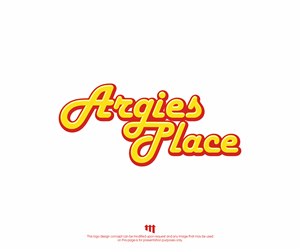 Design de Logo par MBARO pour ce projet | Design #36814519