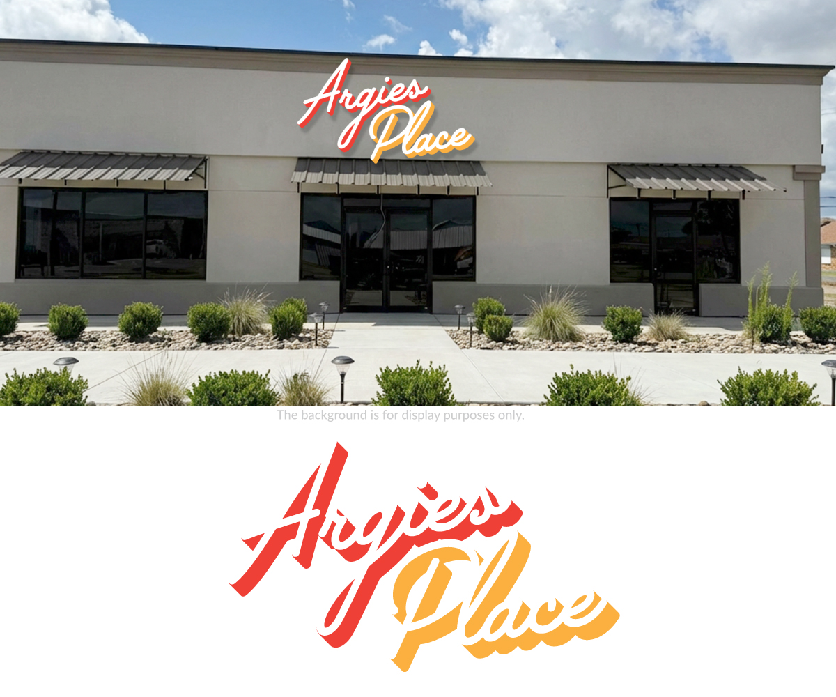 Design de Logo par edwinnegz1 pour ce projet | Design #36780973