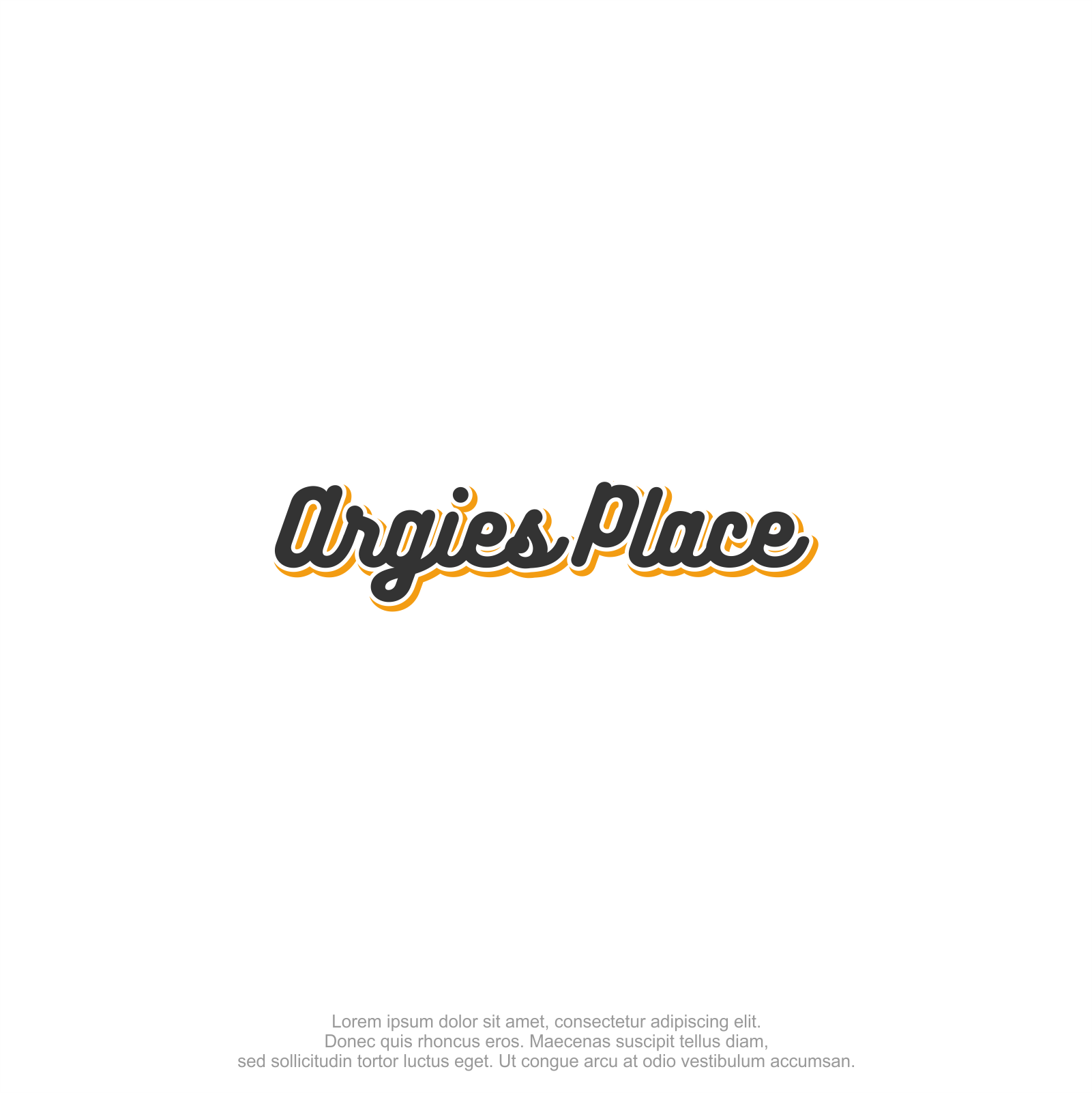 Design de Logo par M.Syaiful Huda pour ce projet | Design #36780565