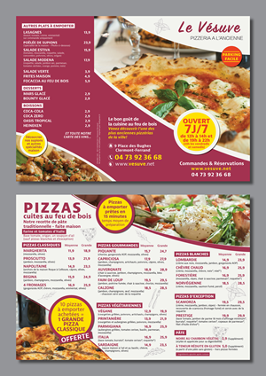 Flyer Design by Skybluedesignstudio