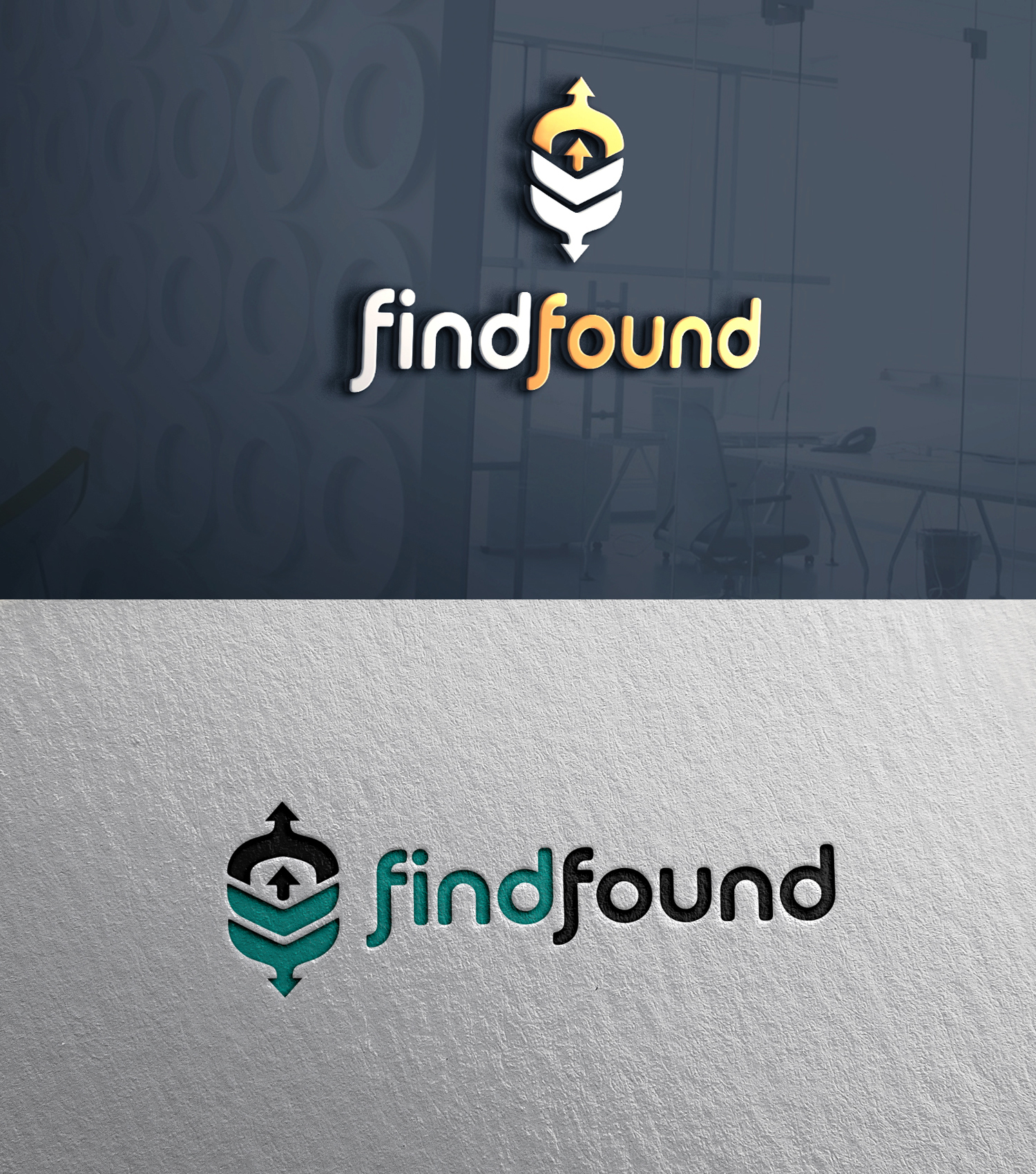 Logo Design by 24ksunny for this project | Design #36786154