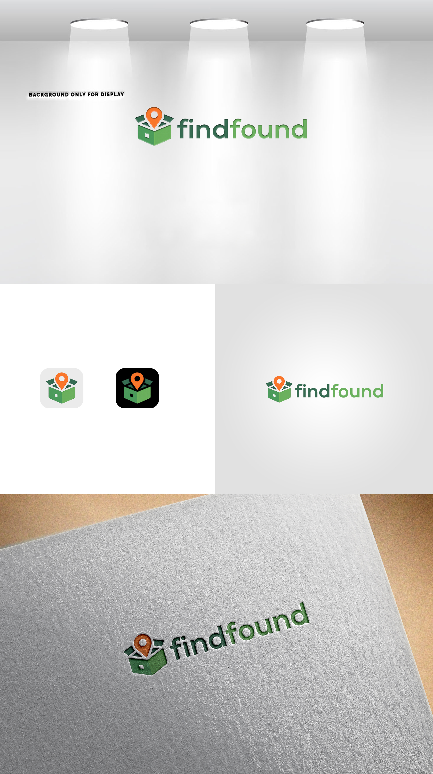 Diseño de Logo por Rahmina para este proyecto | Diseño #36782920