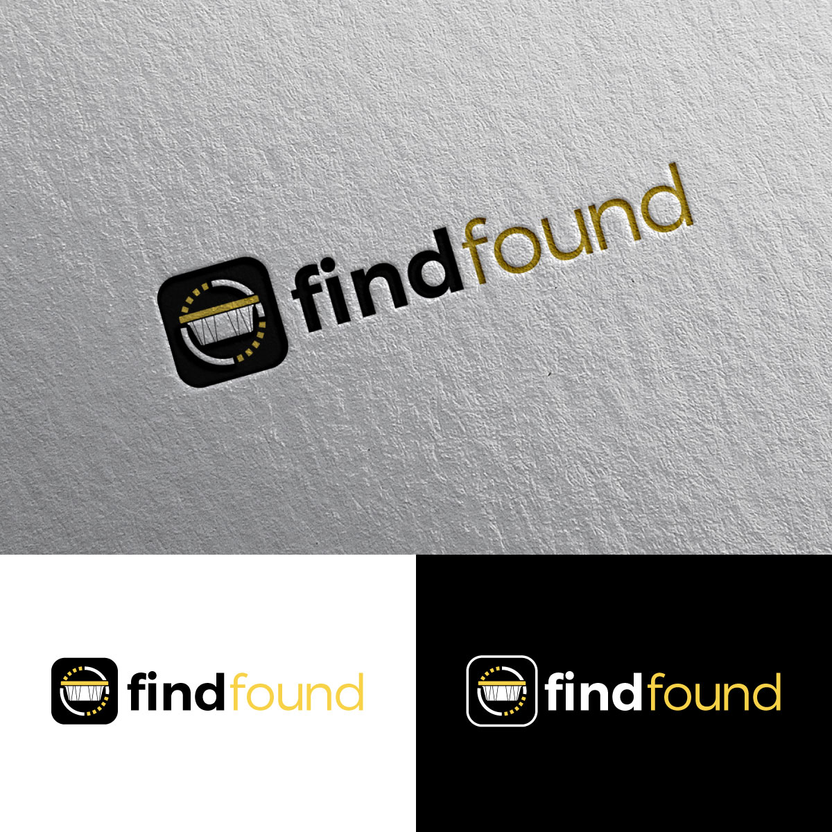 Logo Design by Alex Henry for this project | Design #36785843