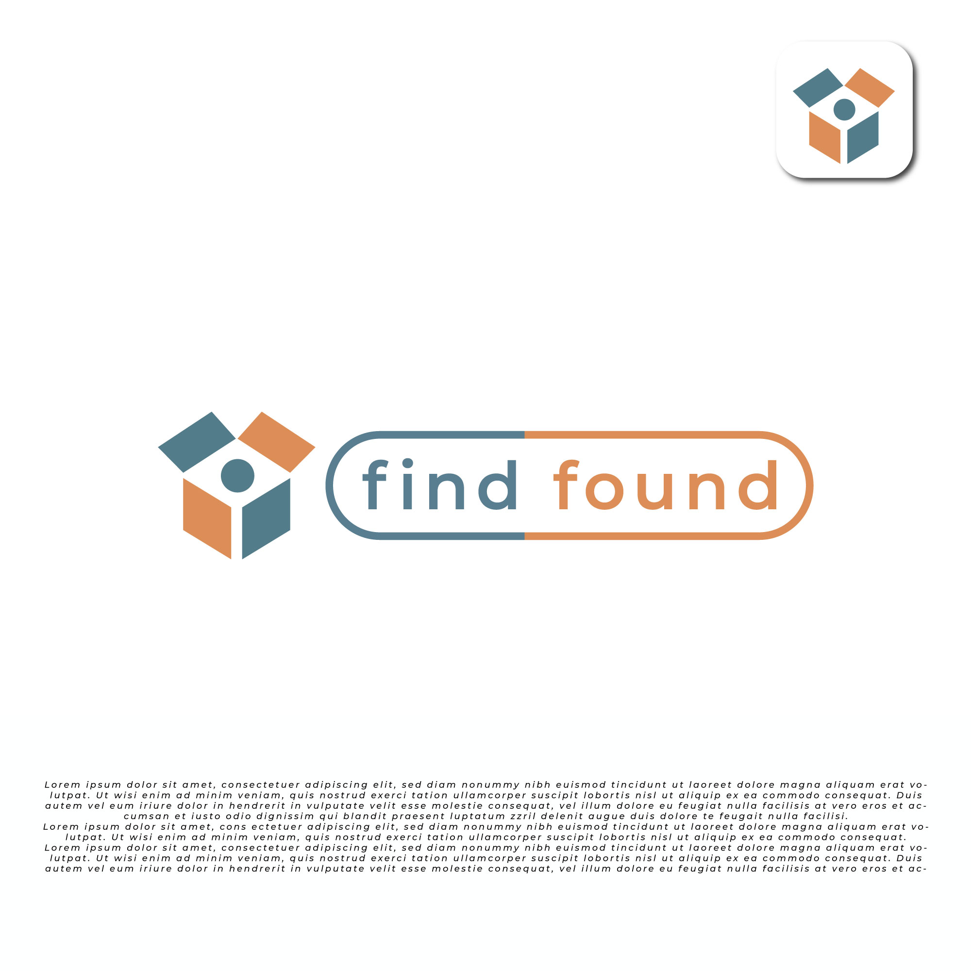 Logo Design by UAD DESIGNS for this project | Design #36795460