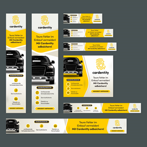 Banner Ad Design by Dzhafir