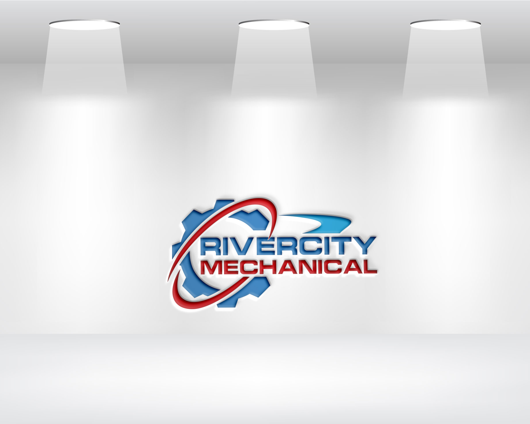 Logo Design by dubel ko for this project | Design #36785289