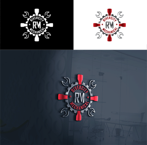 Design de Logo par RA-bica pour ce projet | Design : #36787274