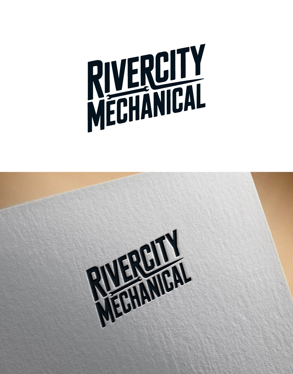 Logo Design by KING JM for this project | Design #36783638