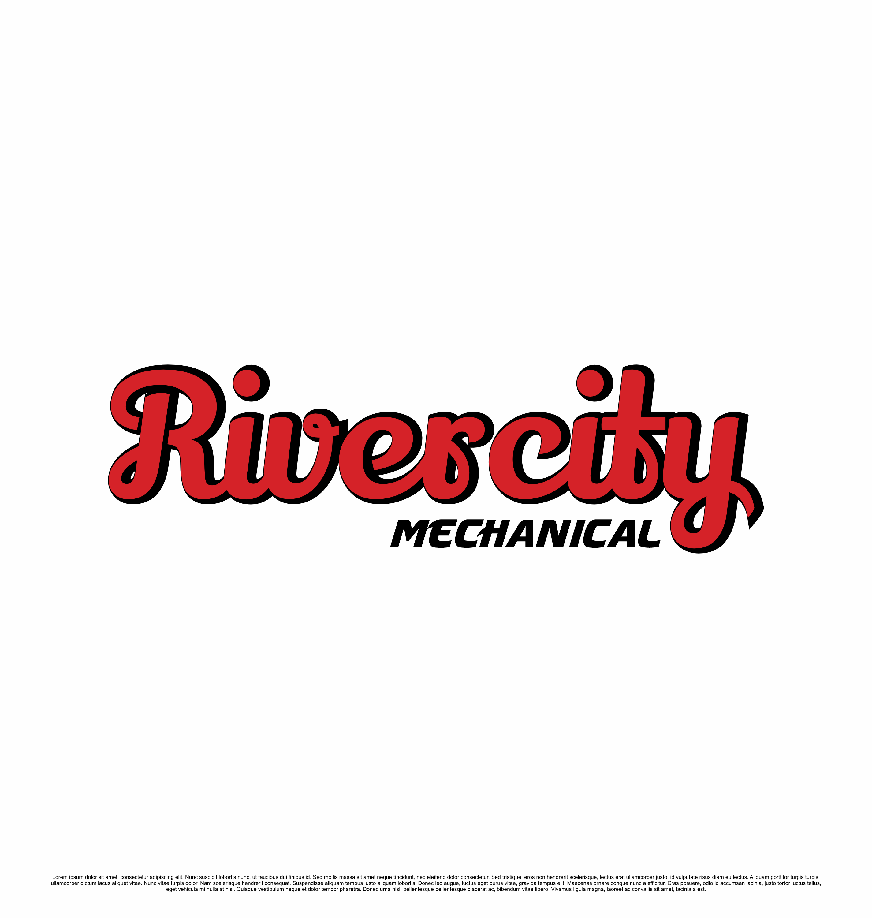 Logo Design by saesean for this project | Design #36787903