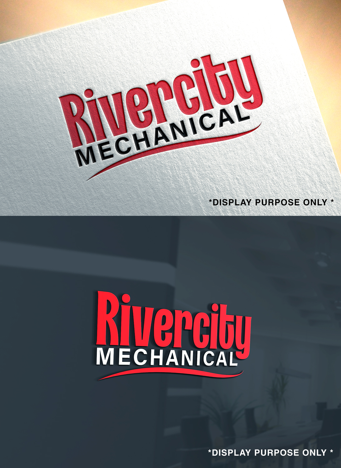 Logo Design by RaKu 2 for this project | Design #36806882