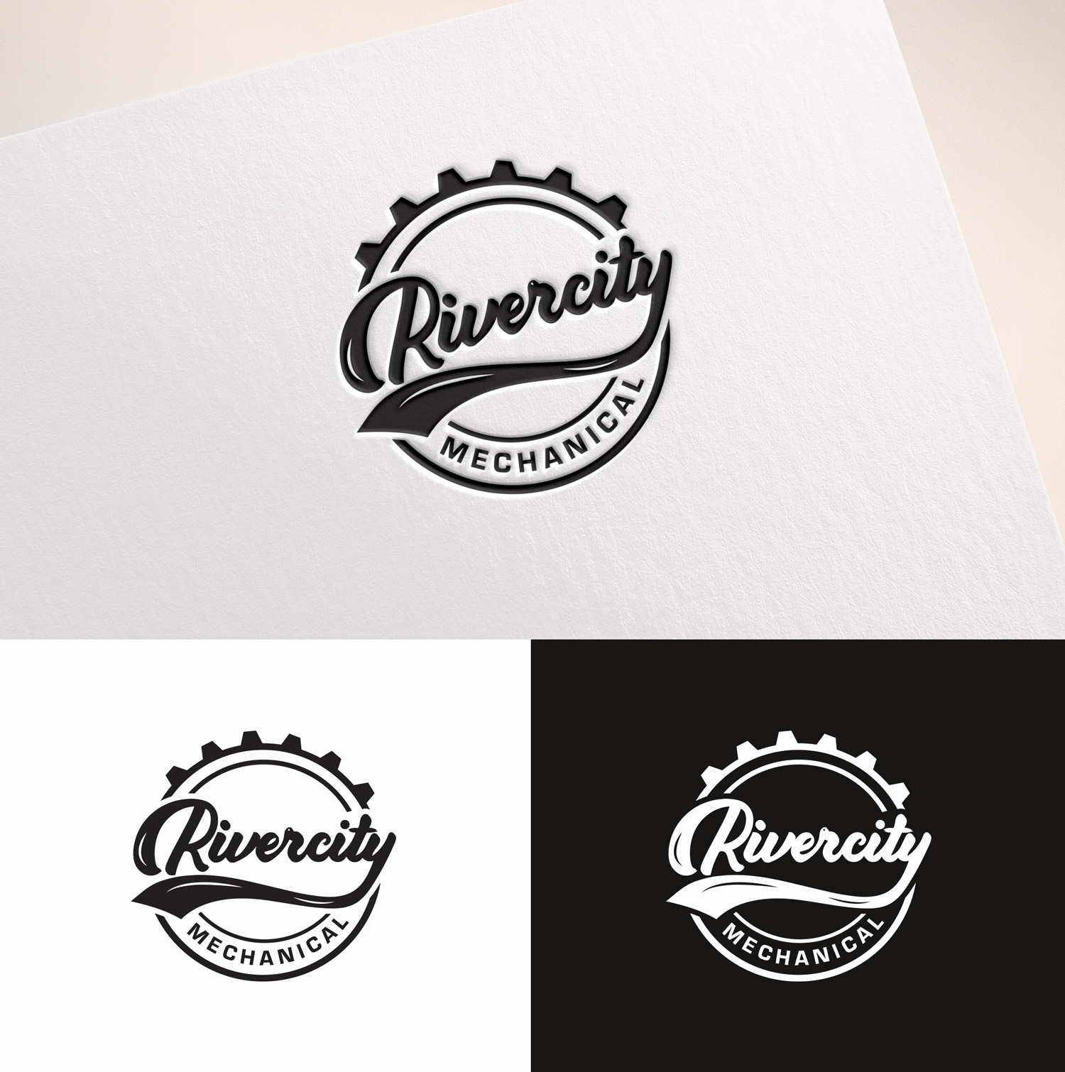 Logo Design by M Art & Design for this project | Design #36783470