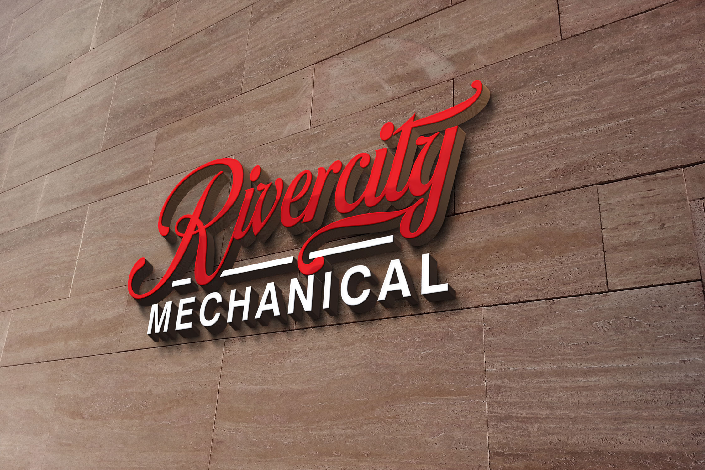 Logo Design by DesignMaker 2 for this project | Design #36806932