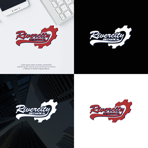 Logo Design by MK_STD