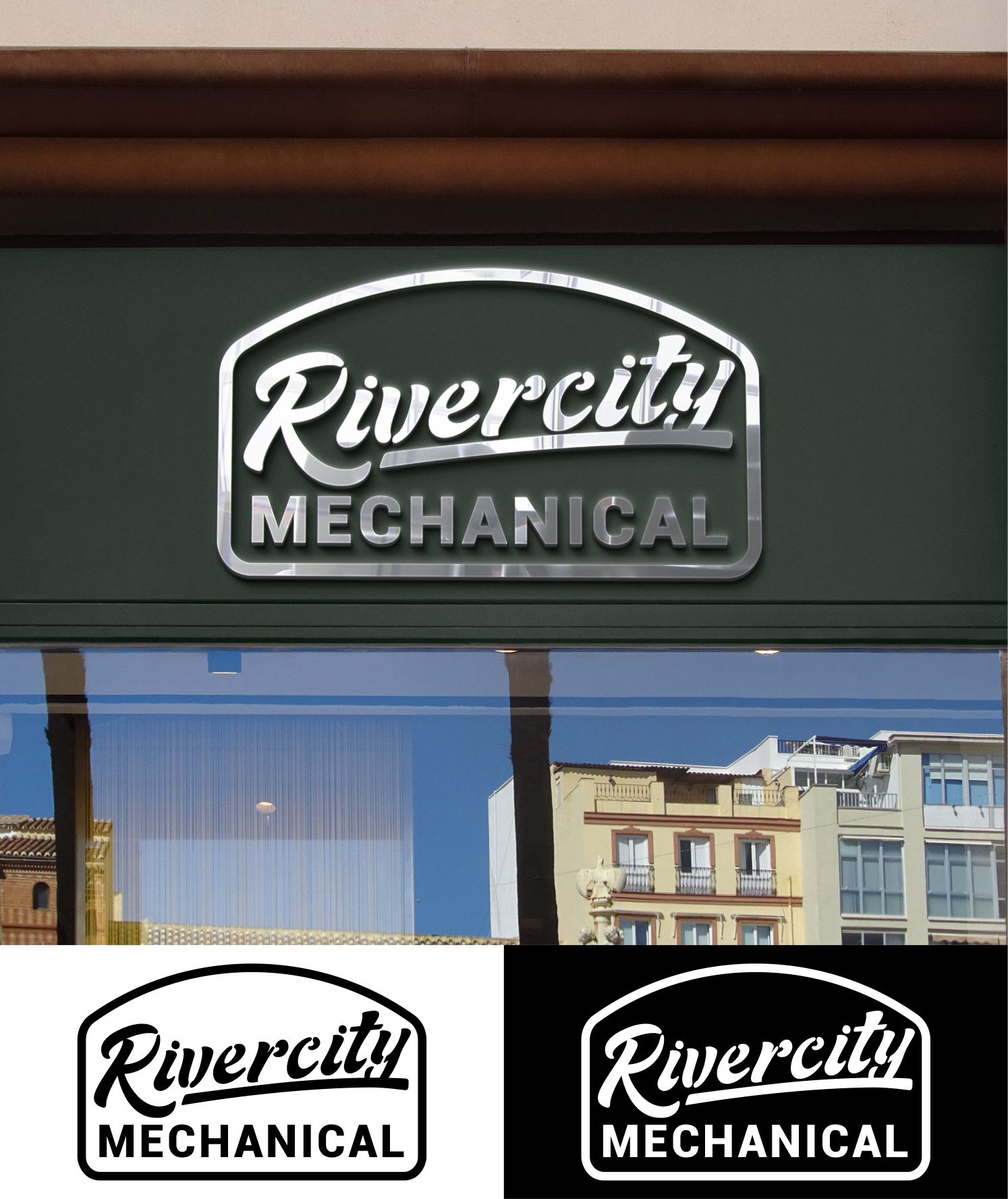 Logo Design by Abigaill_design for this project | Design #36793681