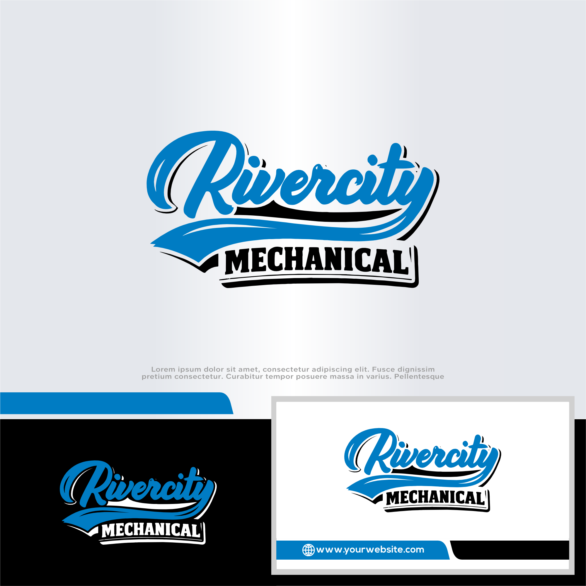 Logo Design by win it for this project | Design #36782487