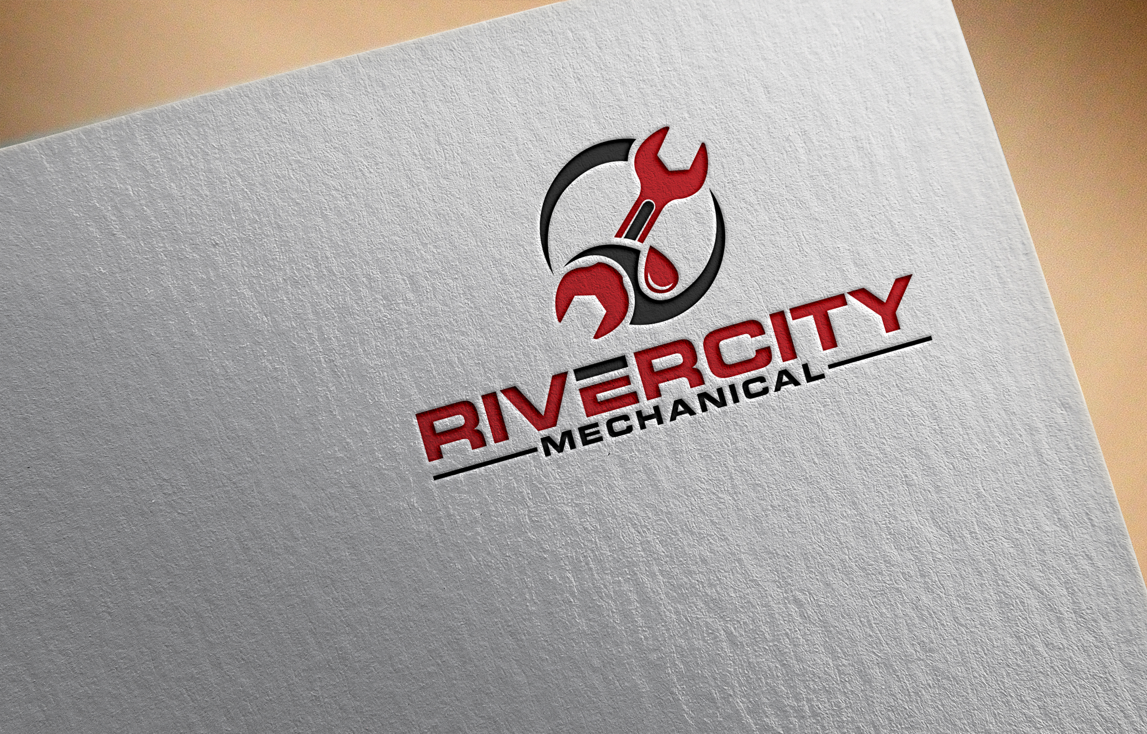 Logo Design by Jubaidur Creative Designer for this project | Design #36817624