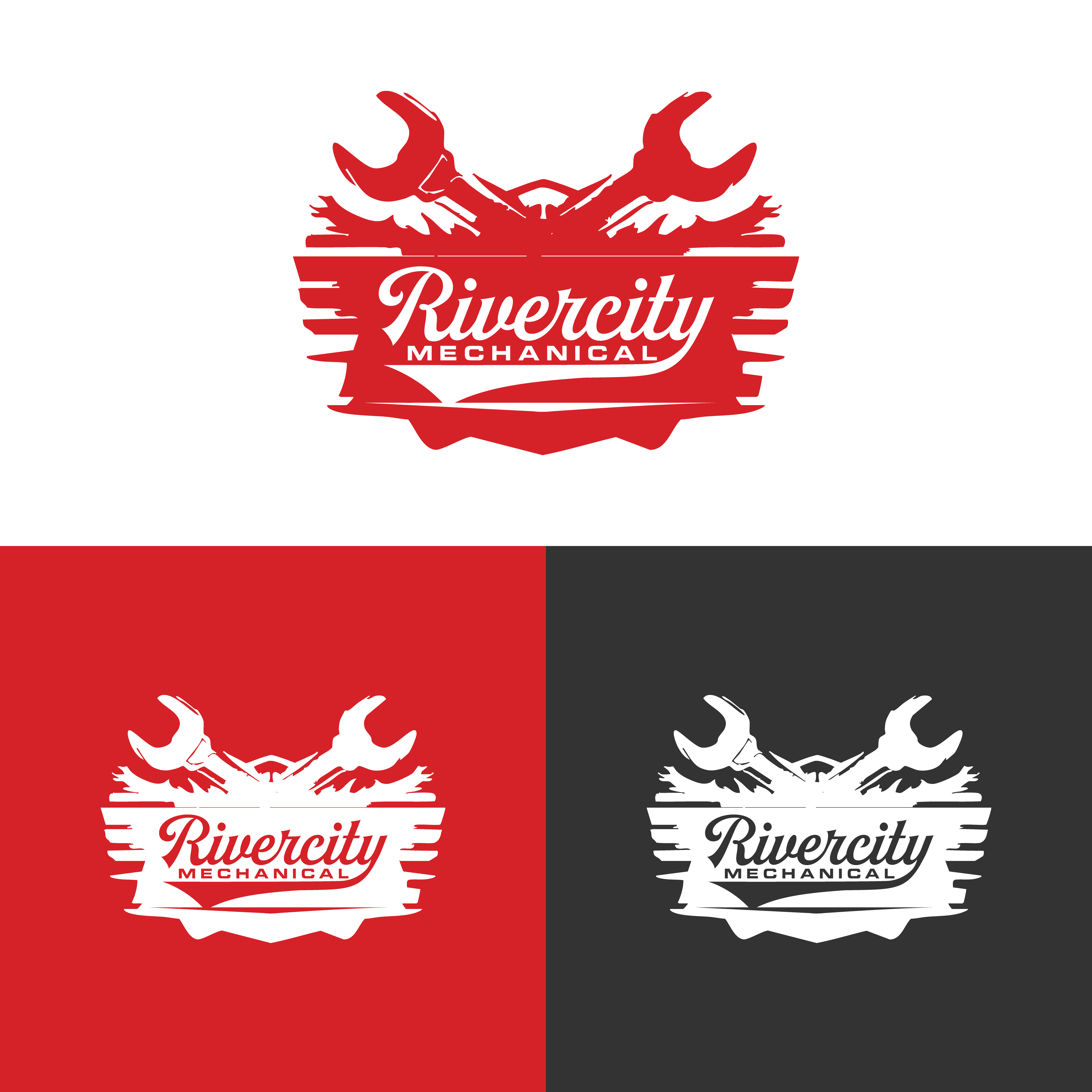 Logo Design by Jubaidur Creative Designer for this project | Design #36817628