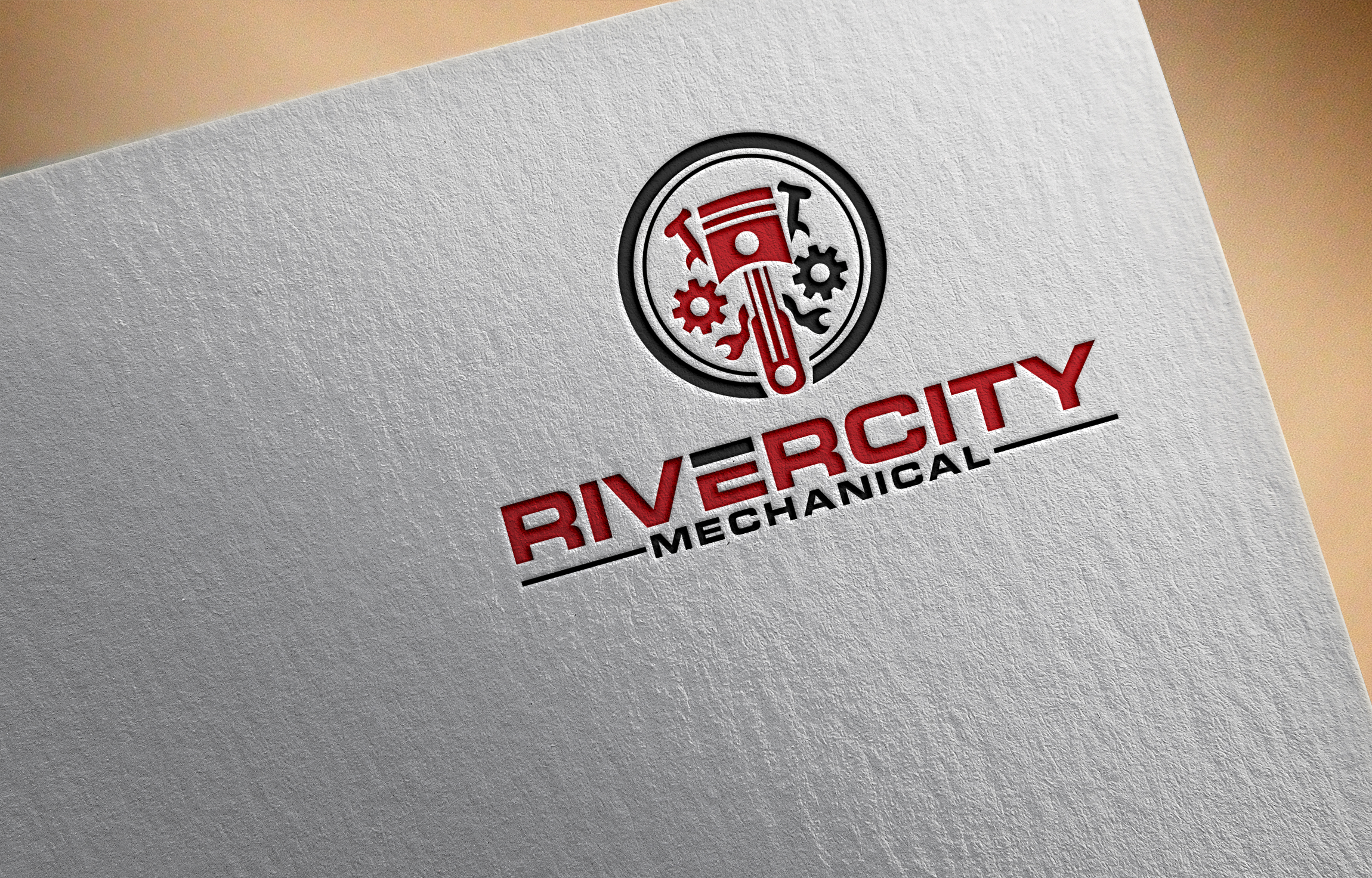 Logo Design by Jubaidur Creative Designer for this project | Design #36817638