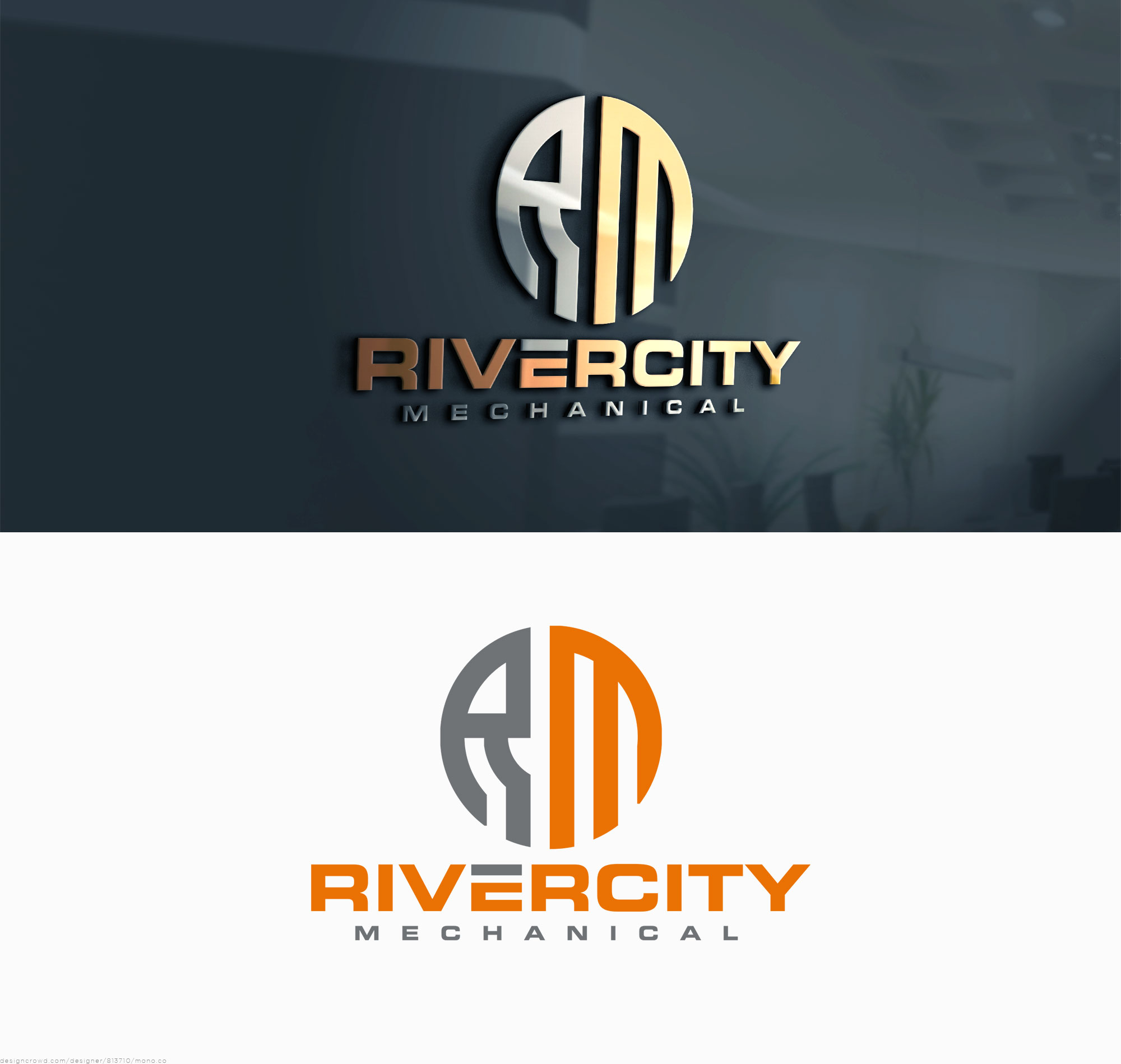 Logo Design by Pen_art0 for this project | Design #36790113