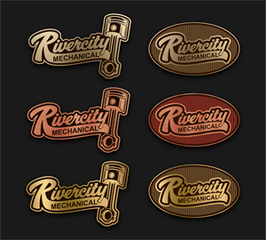 Design de Logo par pa2pat pour ce projet | Design : #36851666