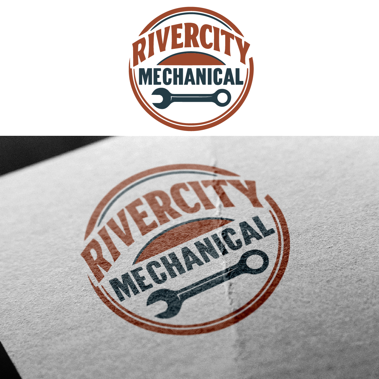 Logo Design by ahmeddesigner123 for this project | Design #36782545