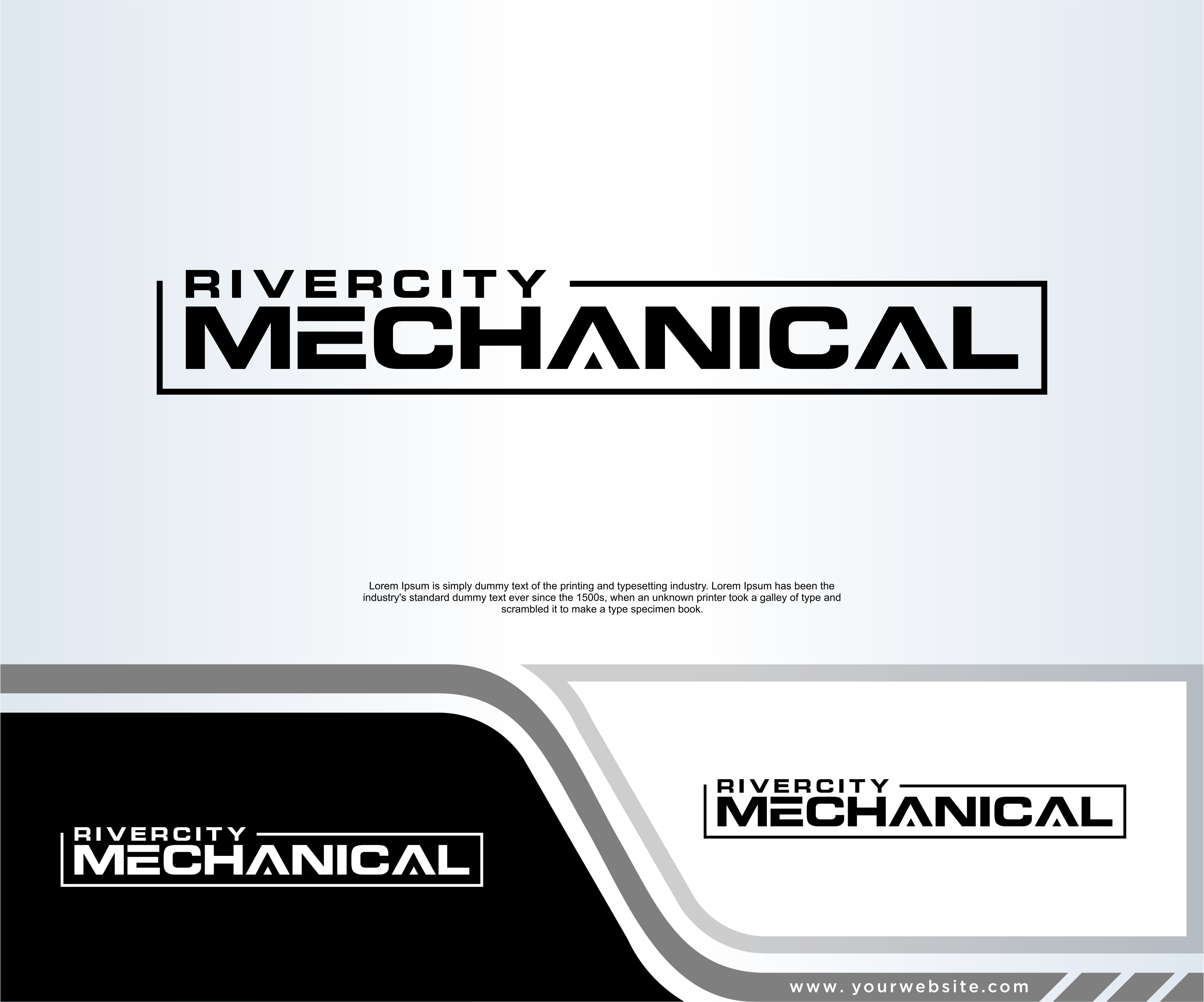 Logo Design by dobleh_creative for this project | Design #36785866