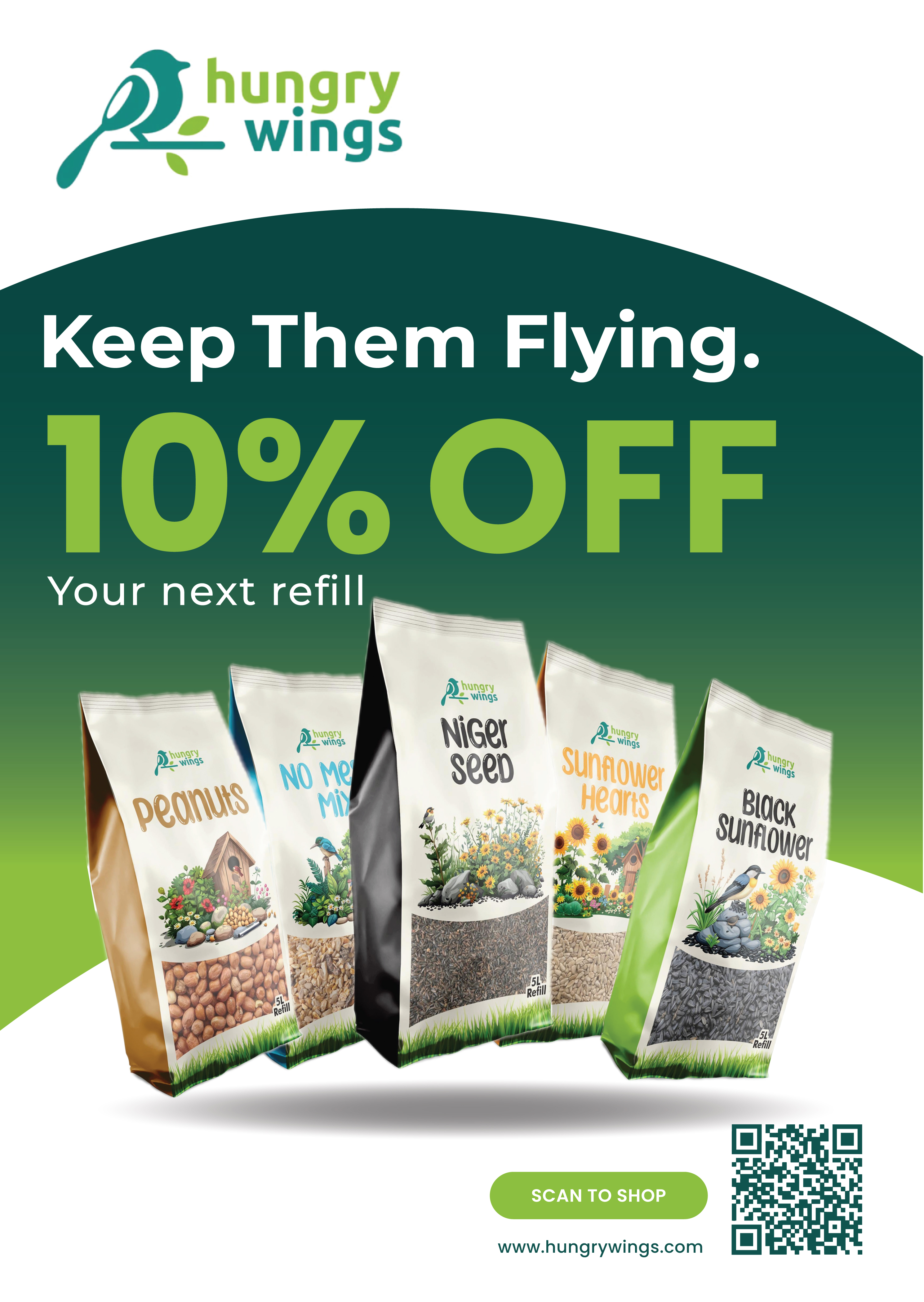 Flyer Design by Duvai Studio for this project | Design #36784917