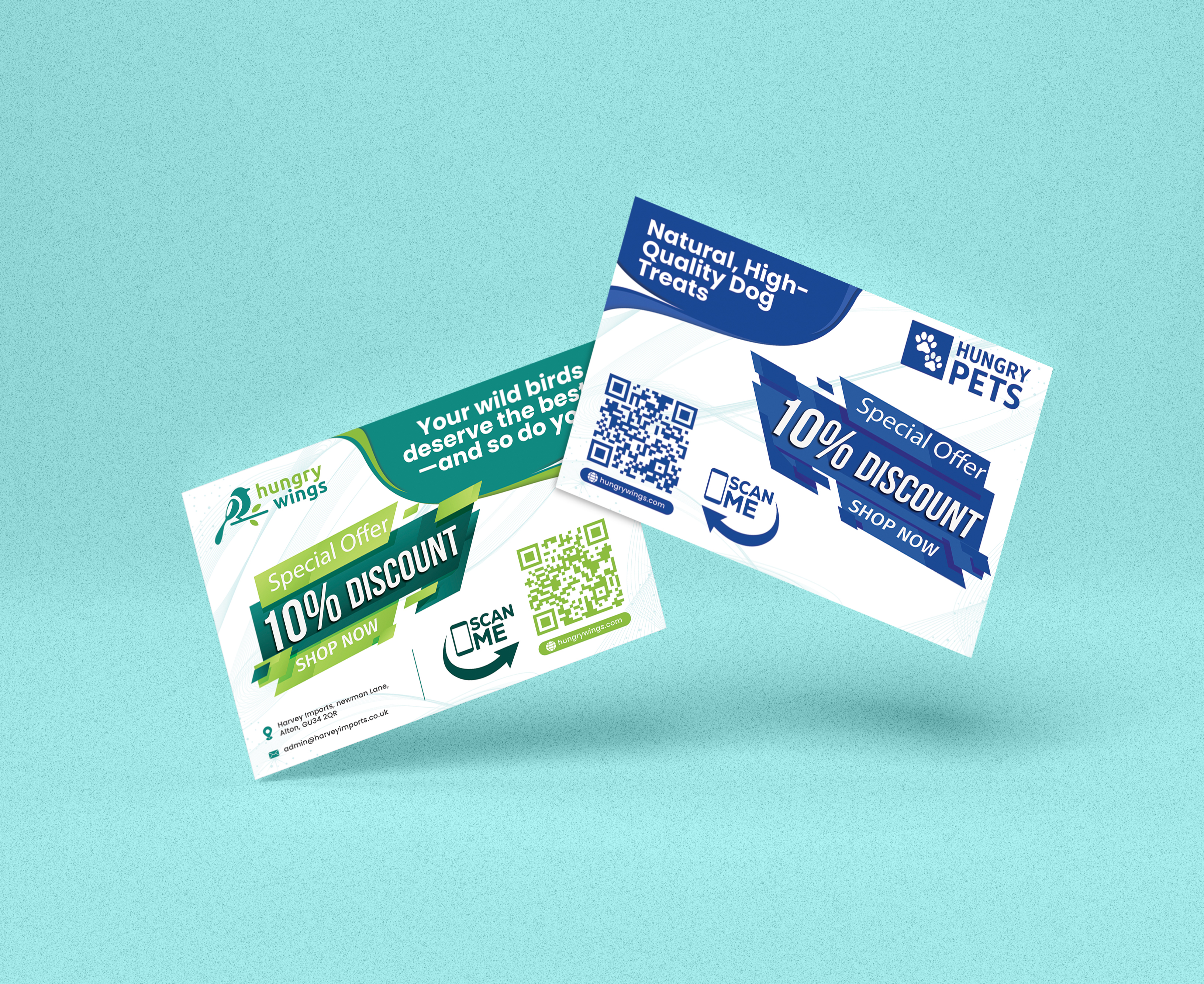 Diseño de Flyer por Sun Creative para este proyecto | Diseño #36782916