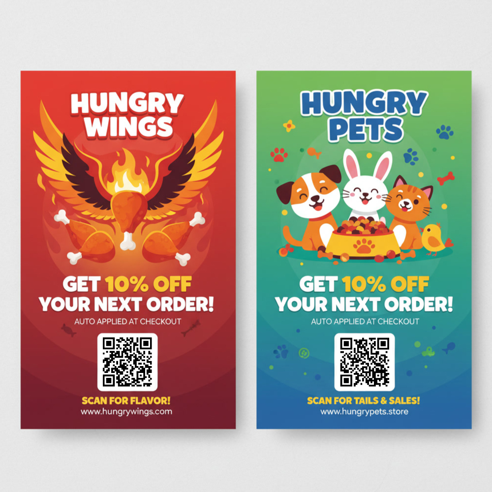 Diseño de Flyer por VectorForge para este proyecto | Diseño #36782659