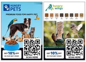 Flyer Design by Sa.muel for this project | Design #36807926