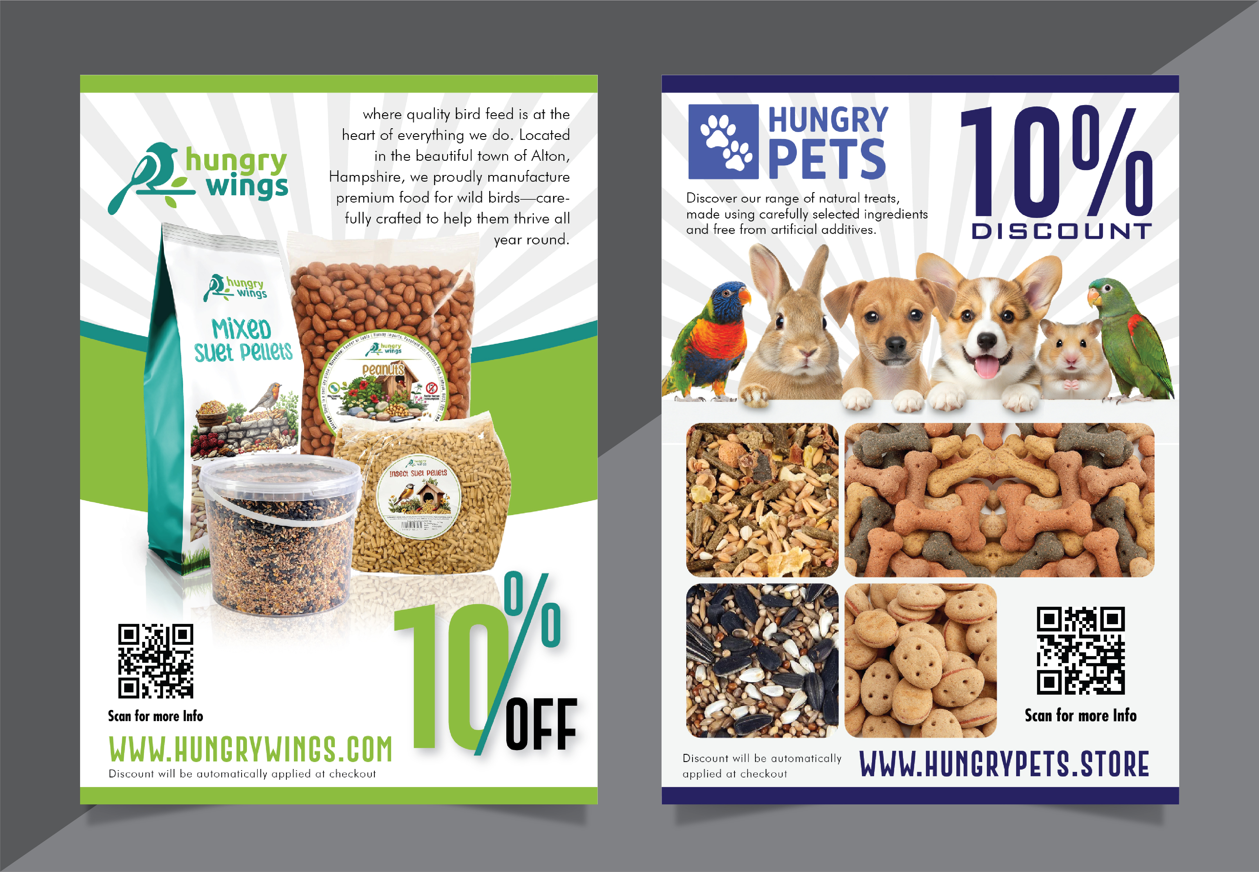 Flyer Design by HT Graphic for this project | Design #36790593