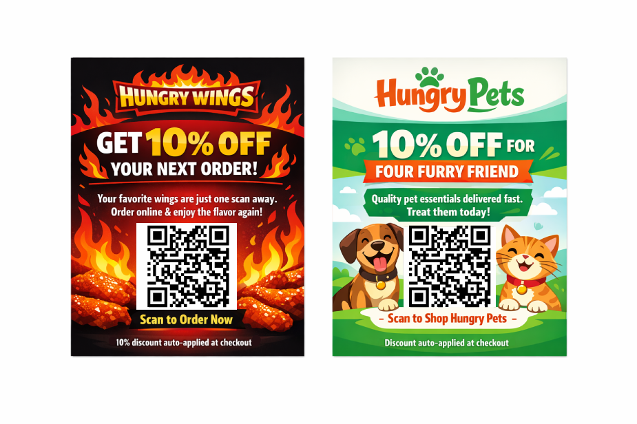 Flyer Design by Pixelia for this project | Design #36813465