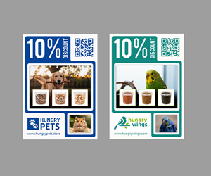 Flyer Design by Goltu for this project | Design: #36800856