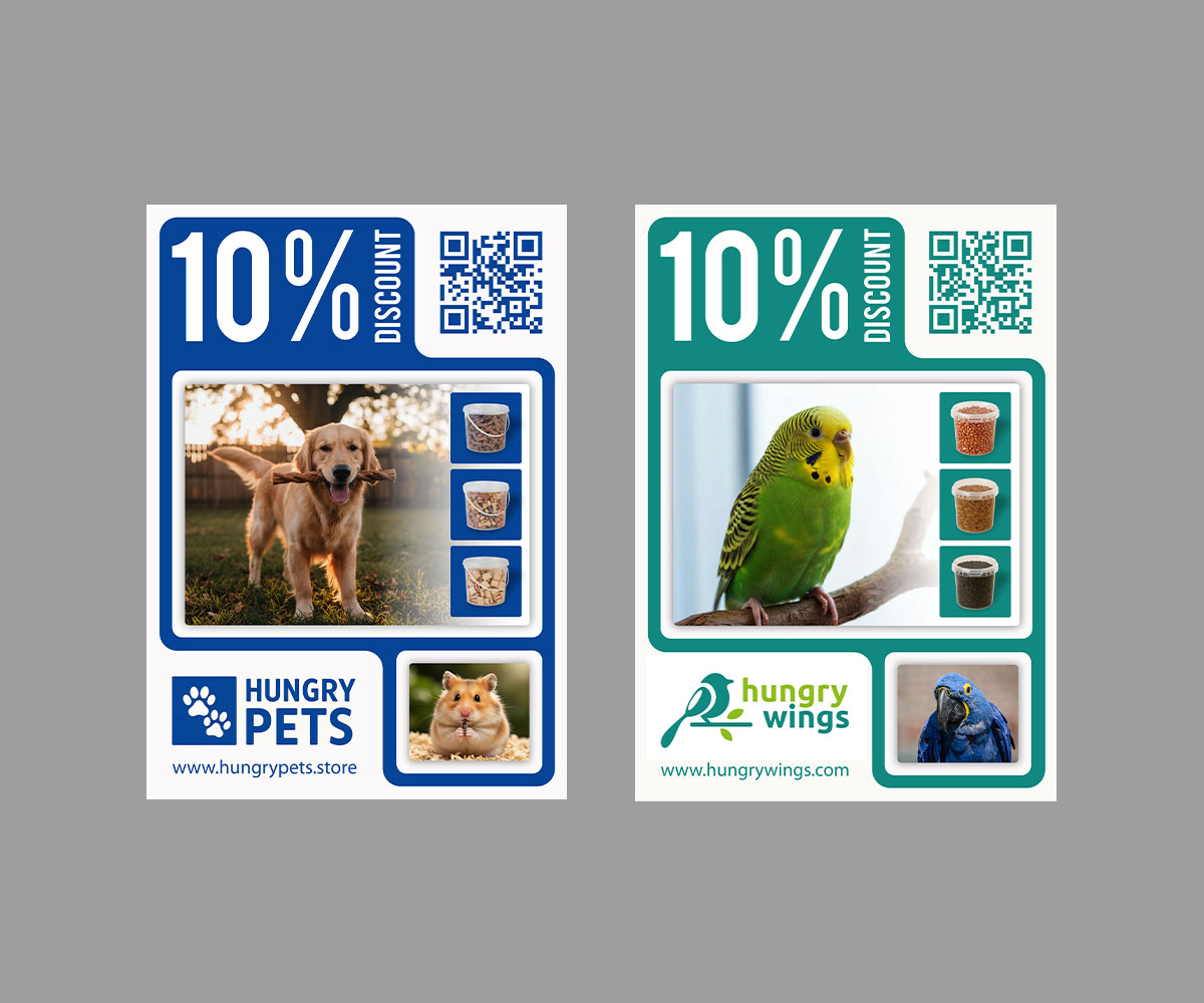 Flyer Design by Goltu for this project | Design #36804296