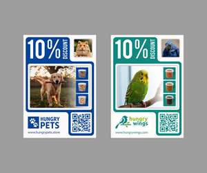 Flyer Design by Goltu for this project | Design: #36804409