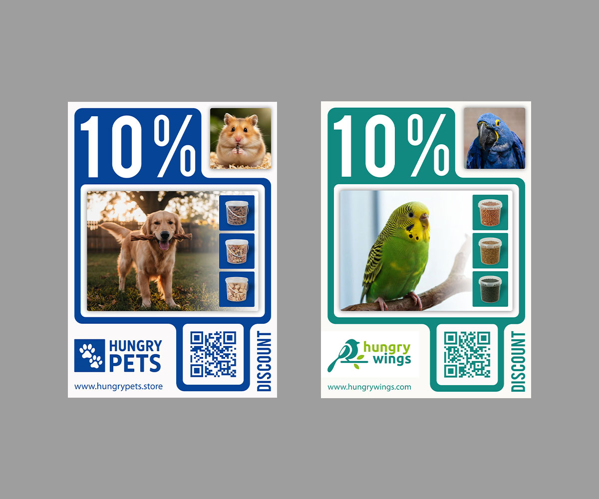 Flyer Design by Goltu for this project | Design #36808743