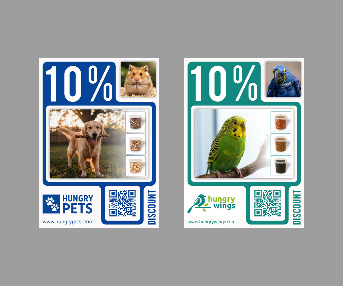 Flyer Design by Goltu for this project | Design #36813034