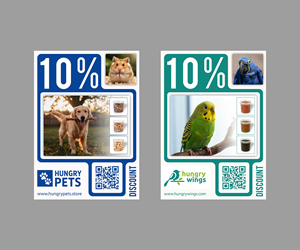 Flyer Design by Goltu for this project | Design: #36813034