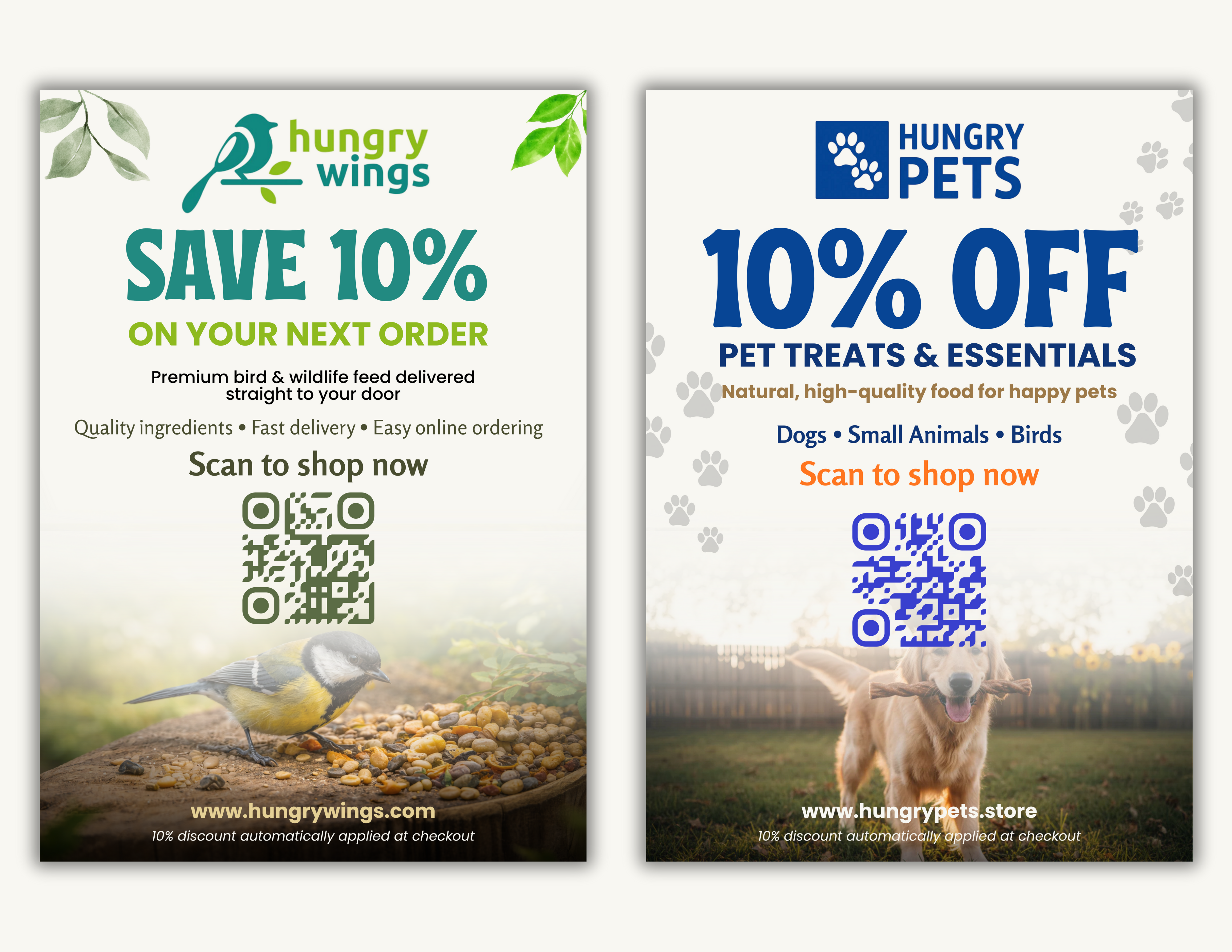 Flyer Design by Custom A for this project | Design #36784011