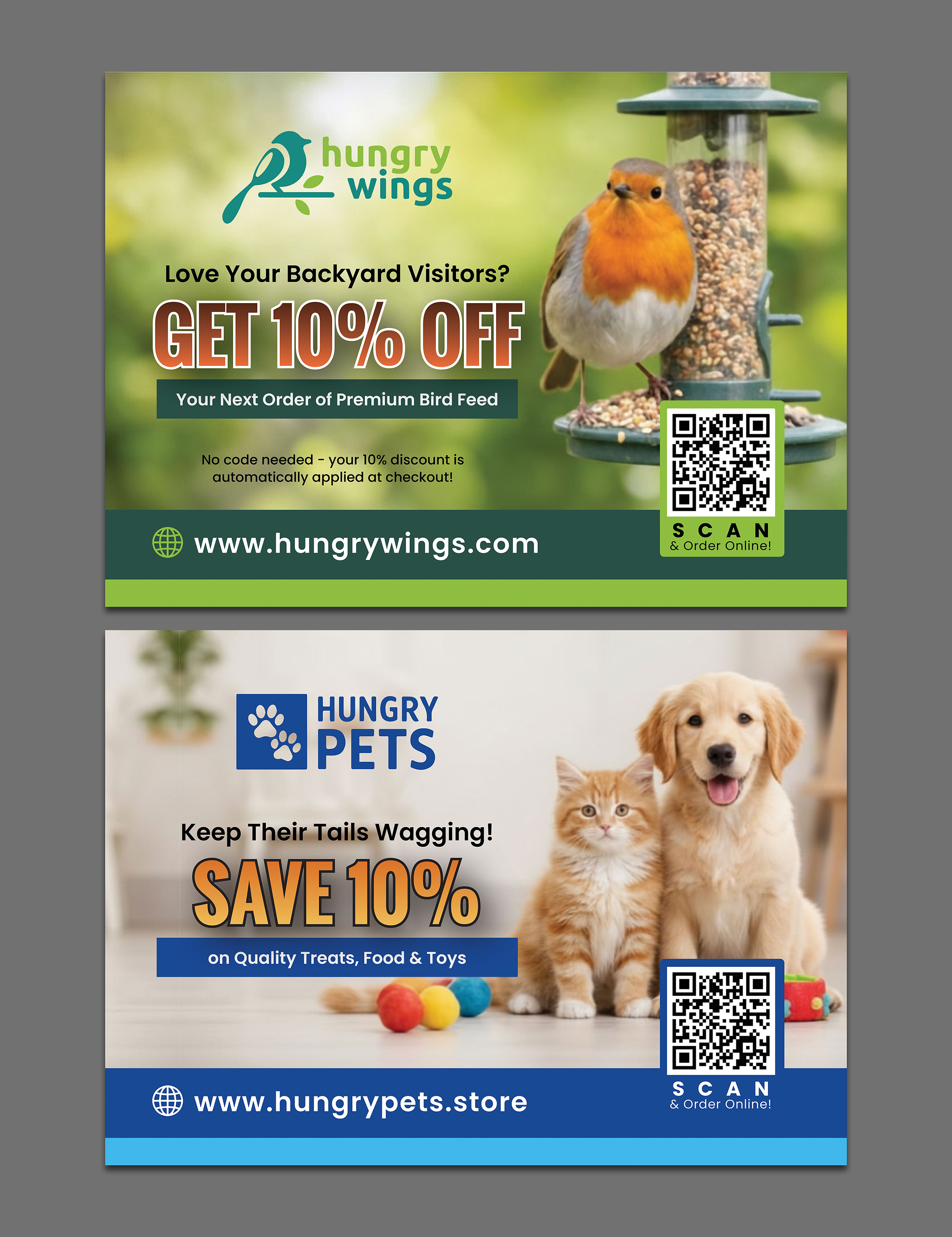 Flyer Design by Attractive D-Signs for this project | Design #36808552