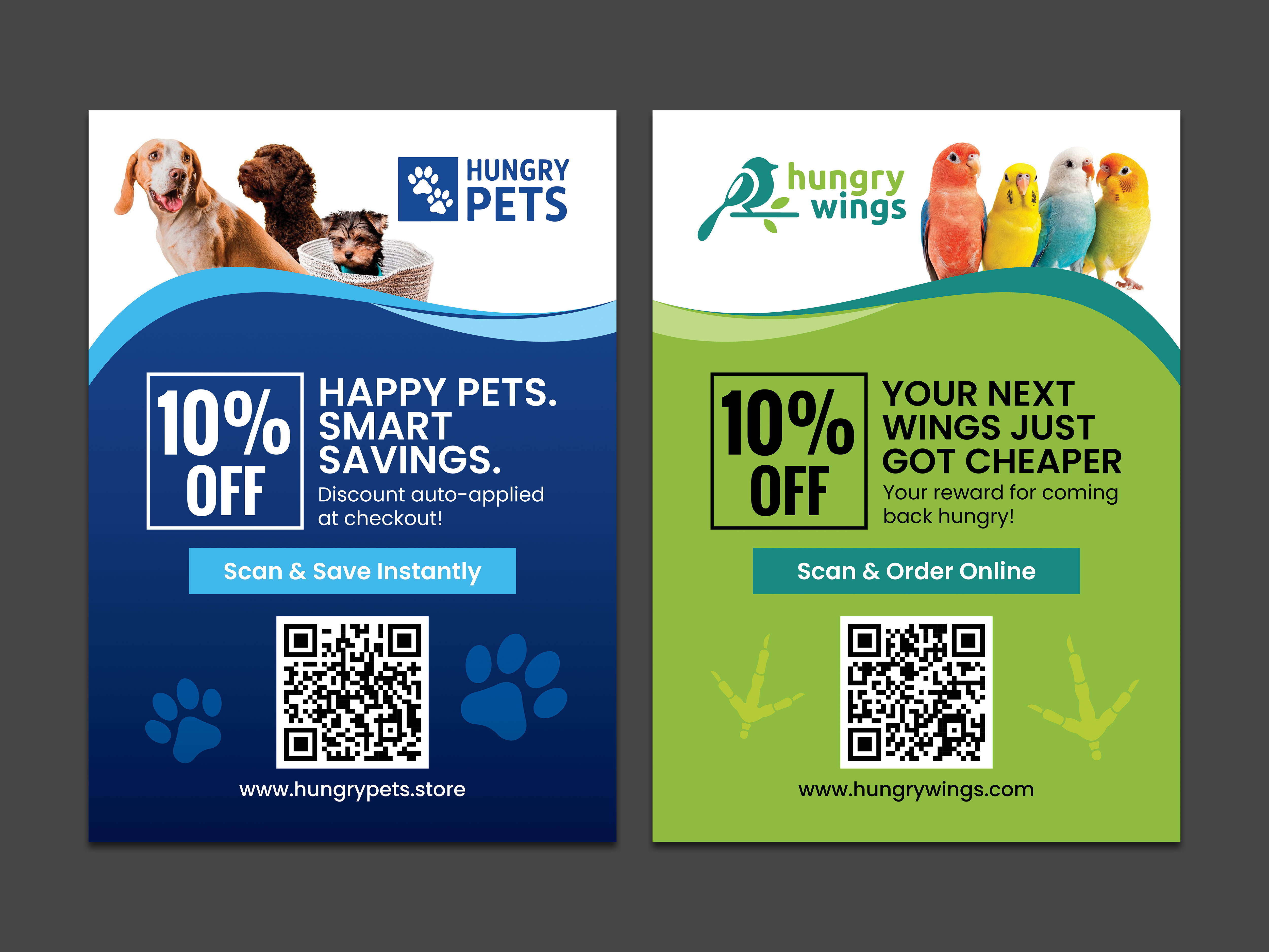 Flyer Design by Attractive D-Signs for this project | Design #36808553