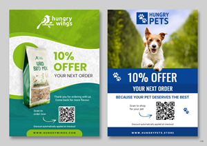 Flyer Design by pb for this project | Design: #36790804