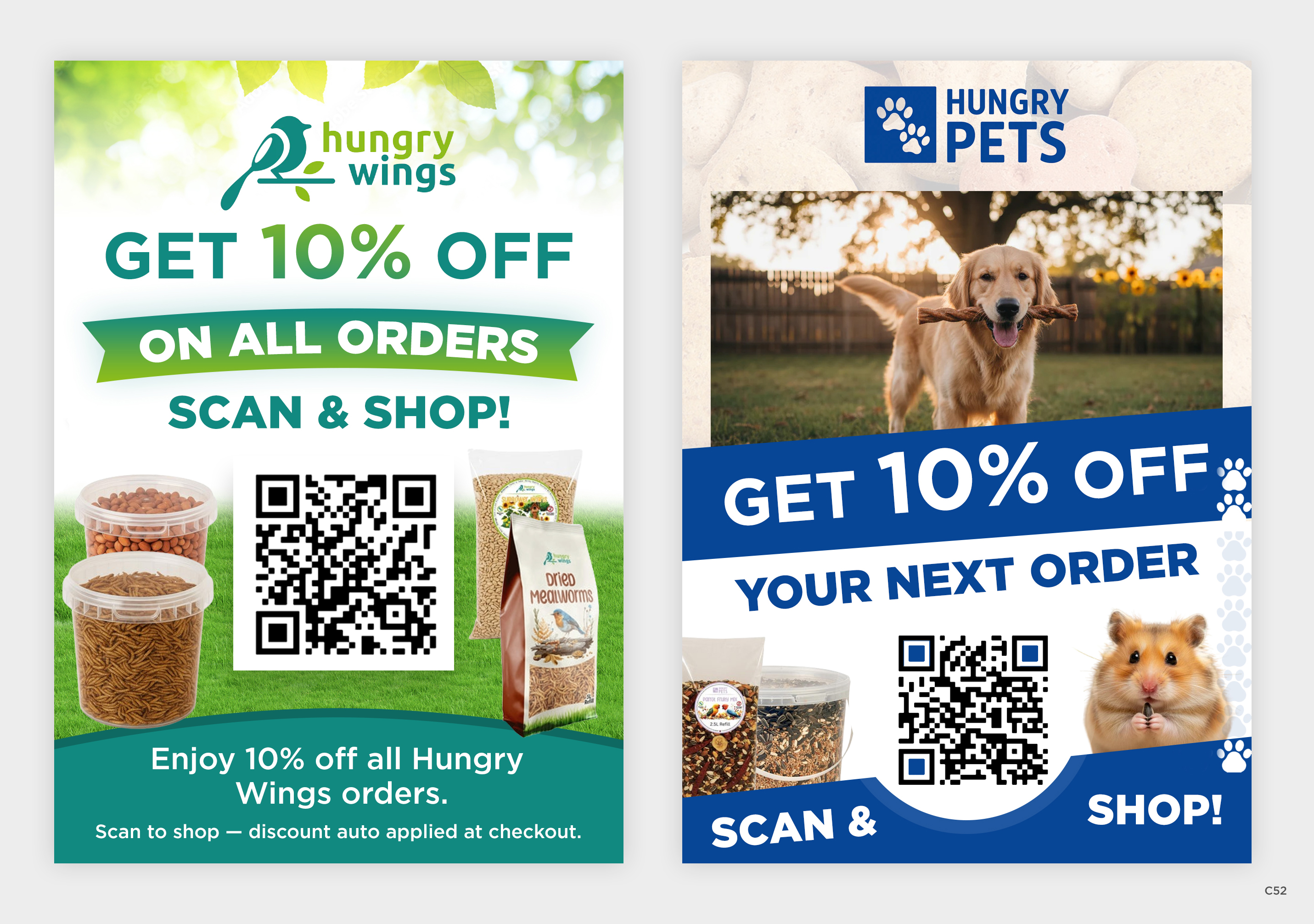 Diseño de Flyer por pb para este proyecto | Diseño #36790808