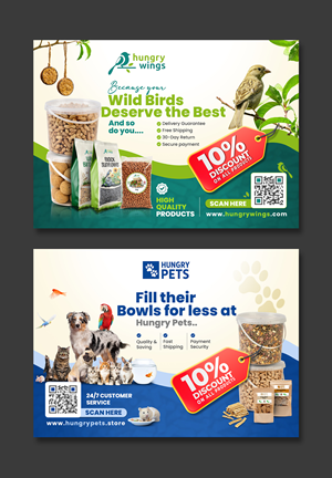 Flyer Design by debdesign for this project | Design: #36793905