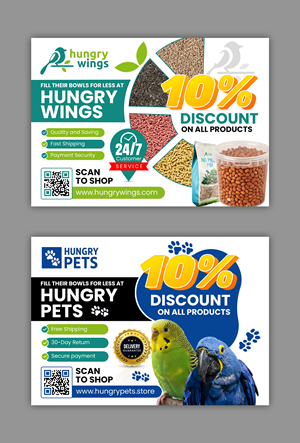 Flyer Design by debdesign for this project | Design: #36793924