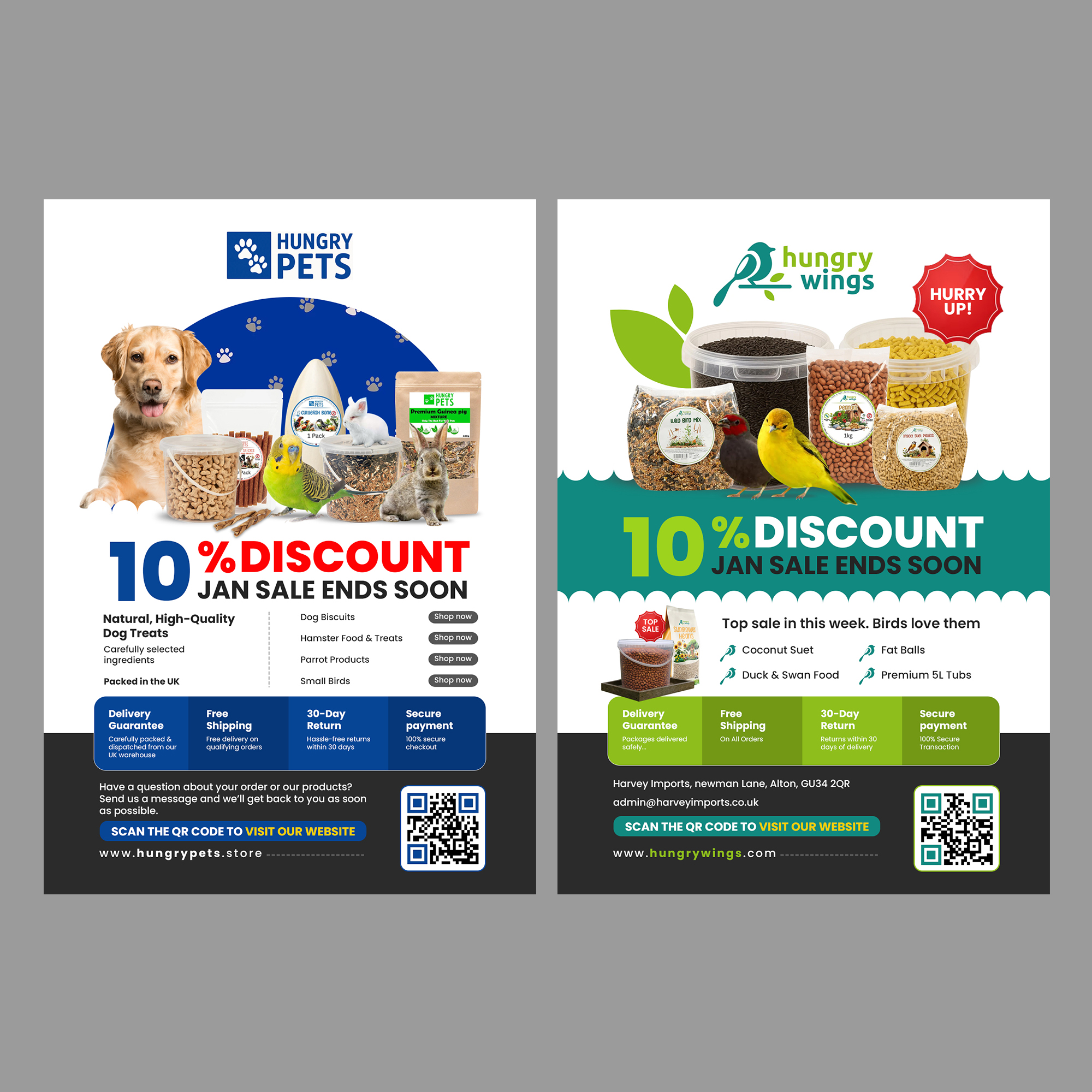 Diseño de Flyer por debdesign para este proyecto | Diseño #36794141