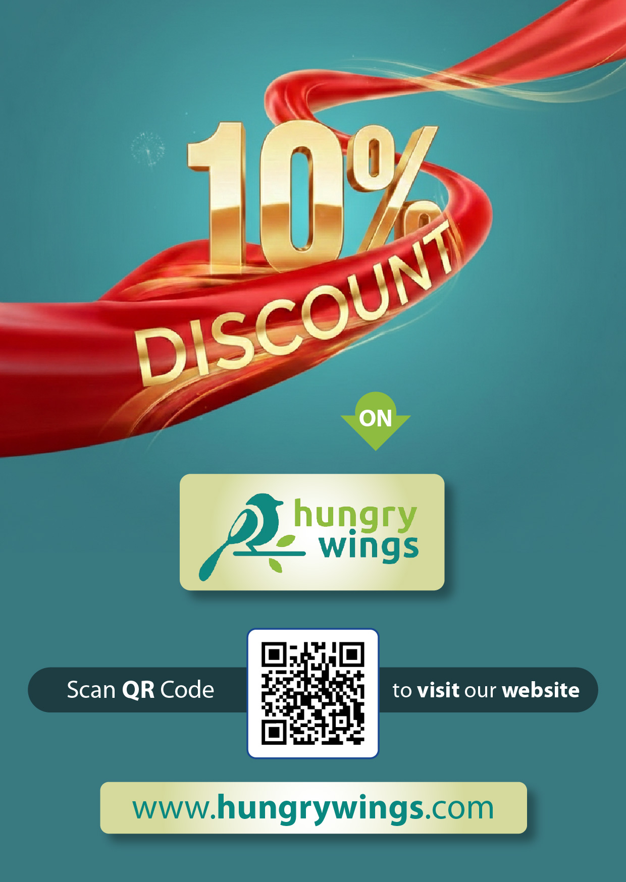 Flyer Design by Sarah for this project | Design #36789106