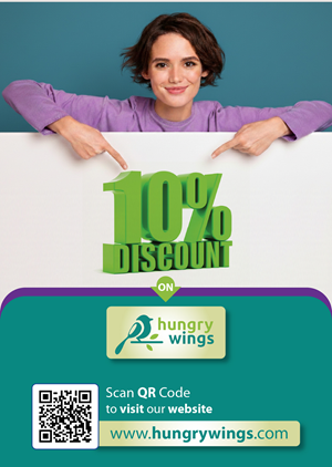 Flyer Design by Sarah for this project | Design: #36789110