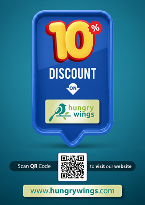 Flyer Design by Sarah for this project | Design: #36794465