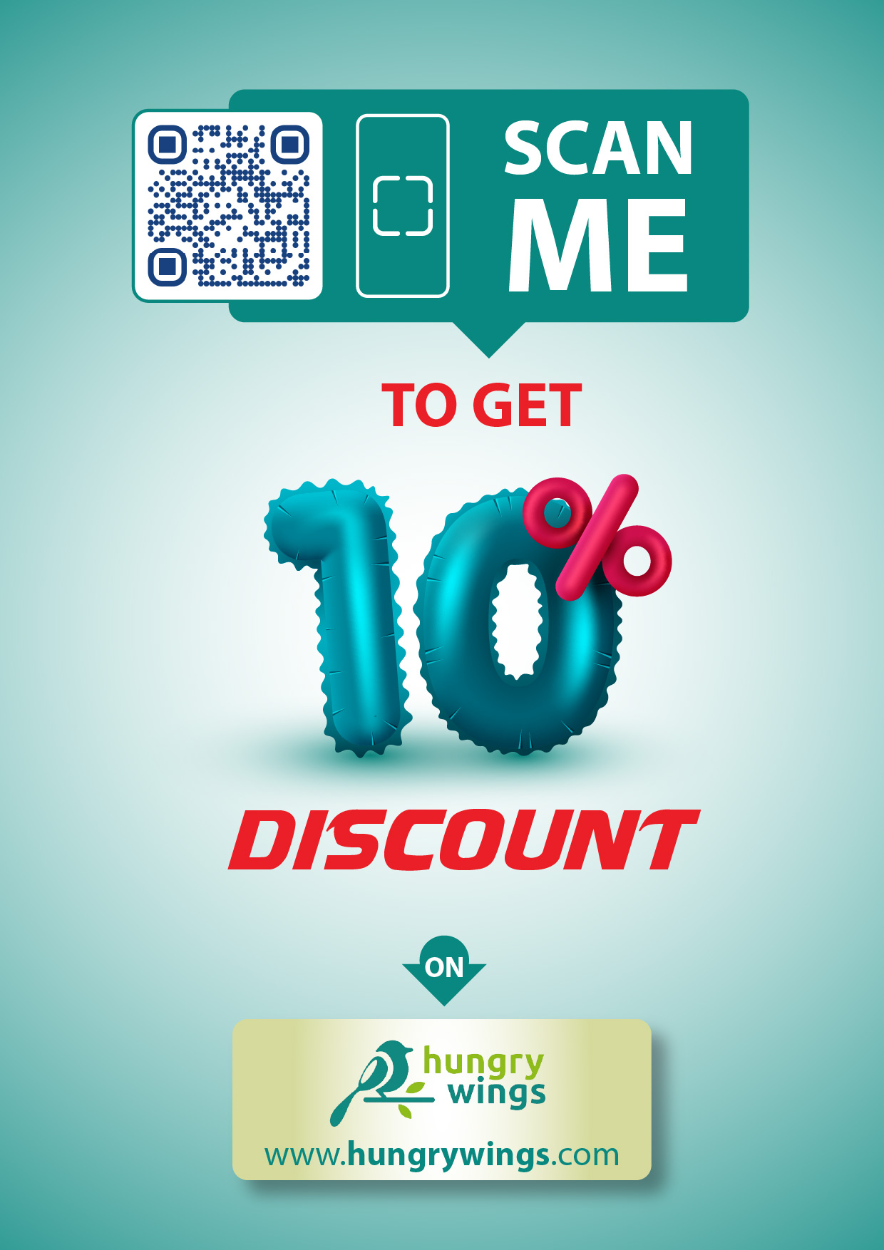 Flyer Design by Sarah for this project | Design #36812043